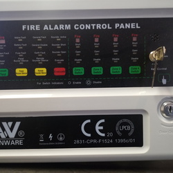 EC Conventional